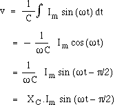 AC equations